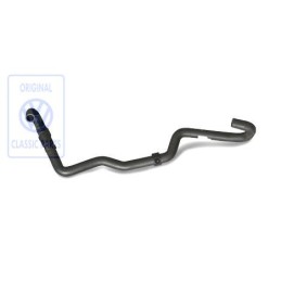 VW Original Tubo Flexible Refrigerante - 1J0121096CG