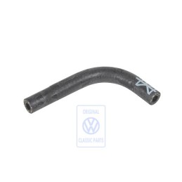 VW Original Tubo Flexible Refrigerante - 1J0121447AK