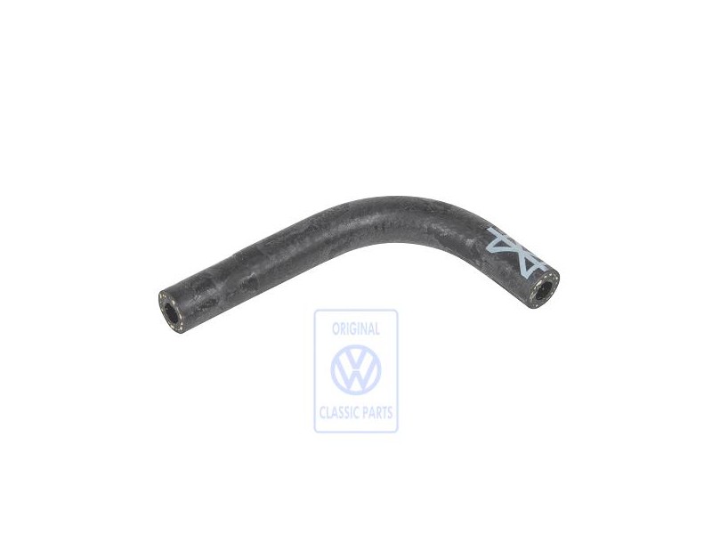 VW Original Tubo Flexible Refrigerante - 1J0121447AK
