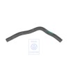 VW Original Tubo Flexible Refrigerante - 1J0121447BK