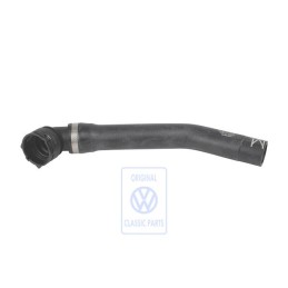 VW Original Tubo Flexible Refrigerante - 1J0122051AS