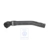 VW Original Tubo Flexible Refrigerante - 1J0122051AS