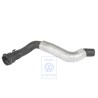 VW Original Tubo Flex. Agua Con Pieza Acoplamiento - 1J0122073BJ