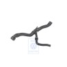VW Original Tubo Flexible Refrigerante - 1J0122101AG