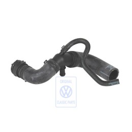 VW Original Tubo Flexible Refrigerante - 1J0122101CB