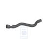 VW Original Tubo Flex. Agua Con Pieza Acoplamiento - 1J0122157EH