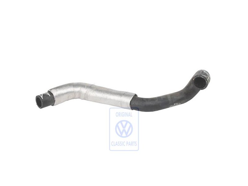 VW Original Tubo Flexible Refrigerante - 1J0122157EN