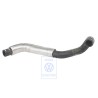 VW Original Tubo Flexible Refrigerante - 1J0122157EN