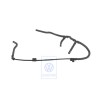 VW Original Tubo Flexible Refrigerante - 1J0122447ED
