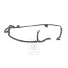 VW Original Tubo Flexible Refrigerante - 1J0122447GG
