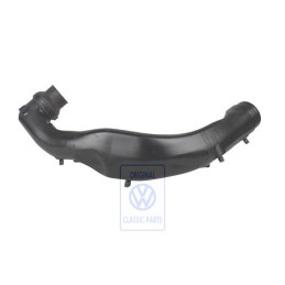 VW Original Tubo Flexible Conducción Aire - 1J0129654AD