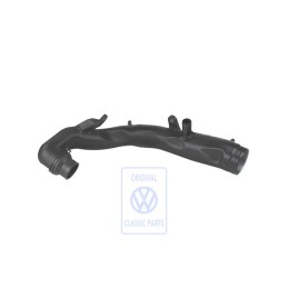 VW Original Tubo Flexible Conducción Aire - 1J0129654AP