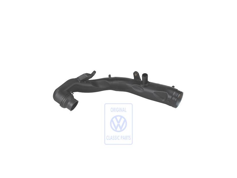 VW Original Tubo Flexible Conducción Aire - 1J0129654AP