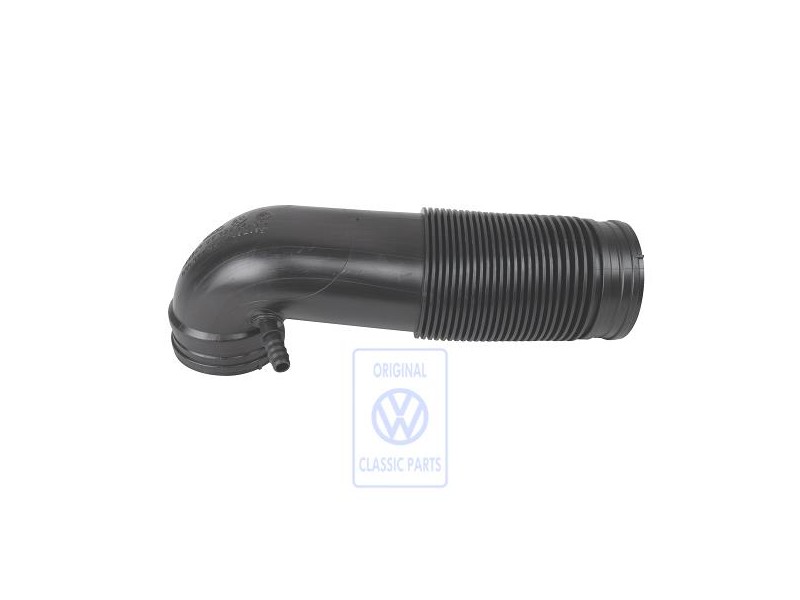 VW Original Tubo Union - 1J0129684AR