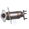 VW Original Precatalizador - 1J0131690CX
