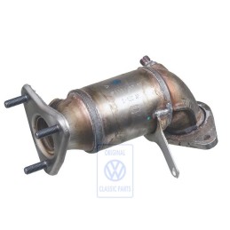 VW Original Precatalizador - 1J0131690FX