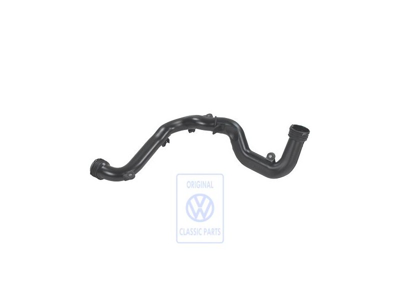 VW Original Tubo Presion - 1J0145770AB