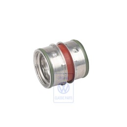 VW Original Tubo Flexible De Presion - 1J0145834AB