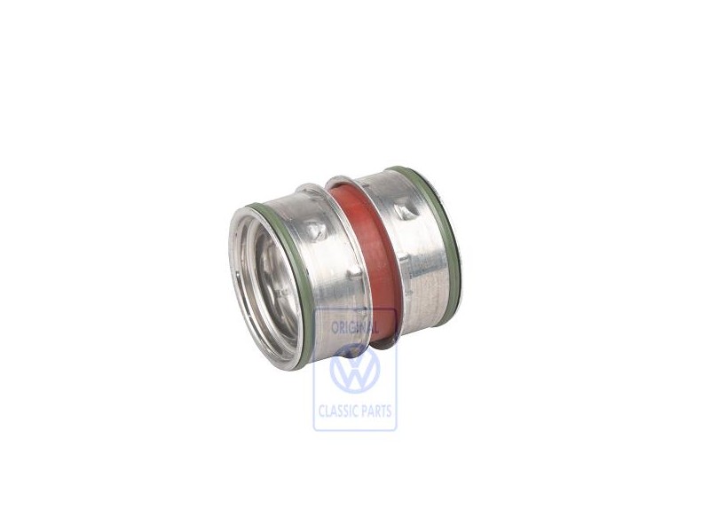 VW Original Tubo Flexible De Presion - 1J0145834AB