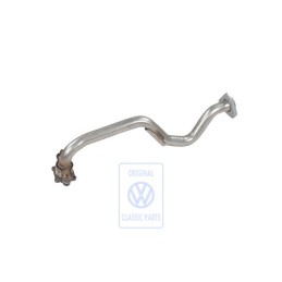 VW Original Tubo Escape - 1J0253091CC