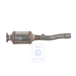 VW Original Catalizador - 1J0254400FX