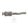 VW Original Catalizador - 1J0254400FX