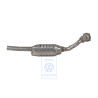 VW Original Tubo De Escape Con Catalizador - 1J0254502EX