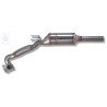VW Original Filtro De Particulas Diesel - 1J0254800GX
