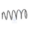 VW Original Muelles Helicoidales - 1J0411105AA