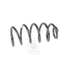 VW Original Muelles Helicoidales - 1J0411105AQ