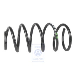 VW Original Muelles Helicoidales - 1J0411105BS