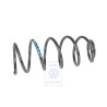 VW Original Muelles Helicoidales - 1J0411105CQ