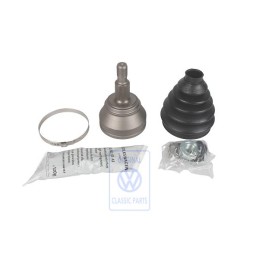 VW Original Articulacion Exterior Con Piezas De Montaje - 1J0498099EX