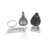 VW Original Articulacion Exterior Con Piezas De Montaje - 1J0498099EX