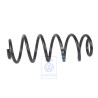 VW Original Muelles Helicoidales - 1J0511115AH