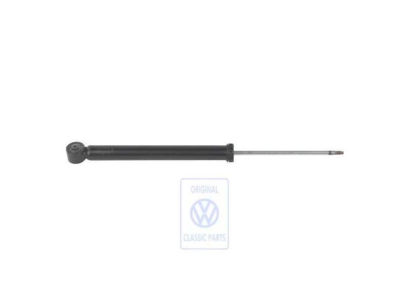 VW Original Amortiguadores De Gas - 1J0513025DL