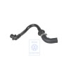 VW Original Tubo De Depresion Con Valvula De Retencion - 1J0612041EH