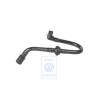 VW Original Tubo De Depresion Con Valvula De Retencion - 1J0612041FR
