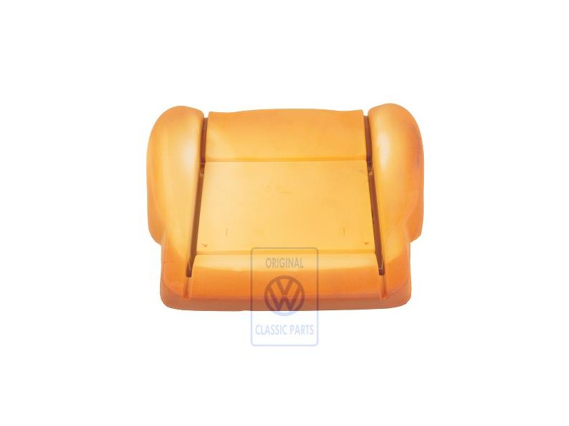 VW Original Cojin Del Asiento (Reforzado) - 1J0881375AF