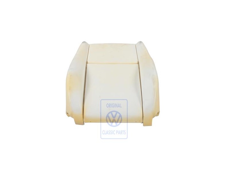 VW Original Acolchado P. 
