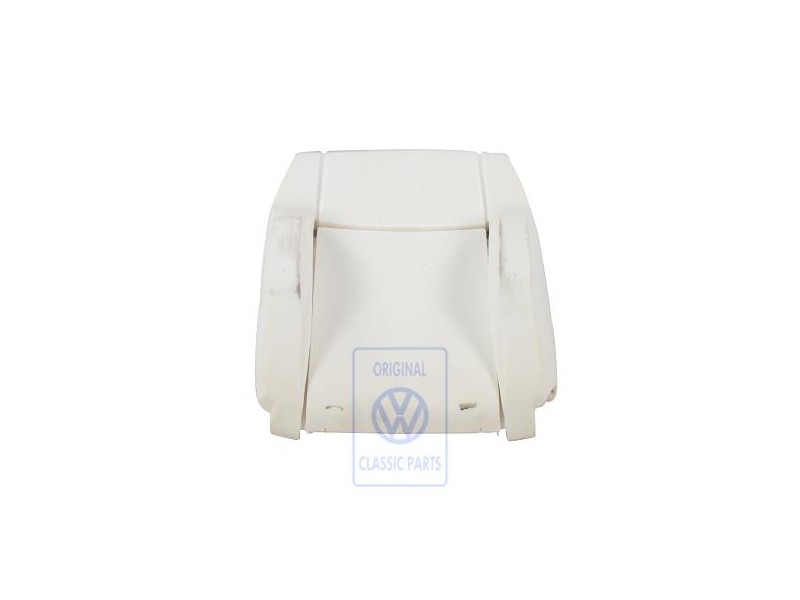 VW Original Acolchado P. 