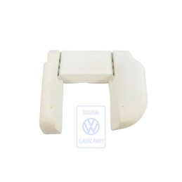 VW Original Cojin Del Asiento - 1J0885375AN