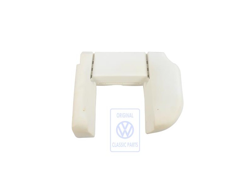 VW Original Cojin Del Asiento - 1J0885375AN