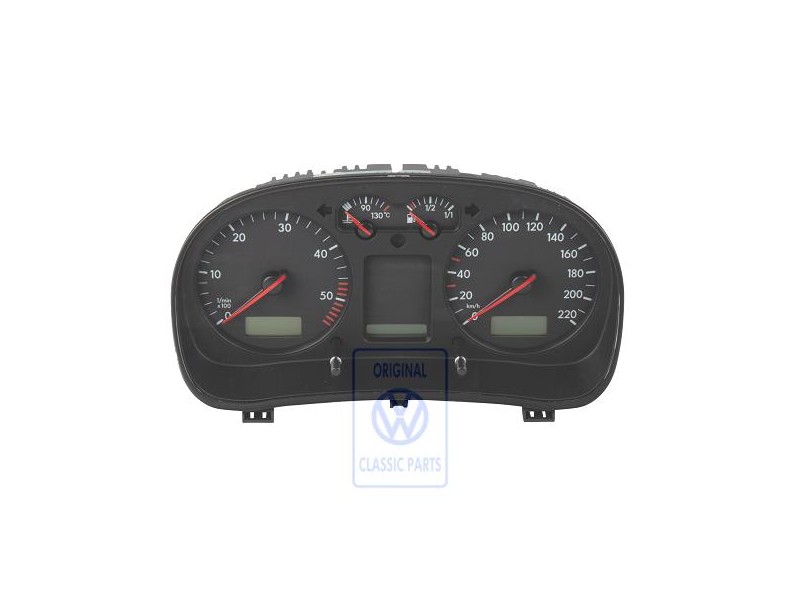 VW Original Cuadro De Instrumentos - 1J0920806FX