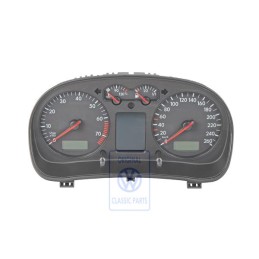 VW Original Cuadro De Instrumentos - 1J0920846DX