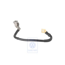 VW Original Juego Cables P. 