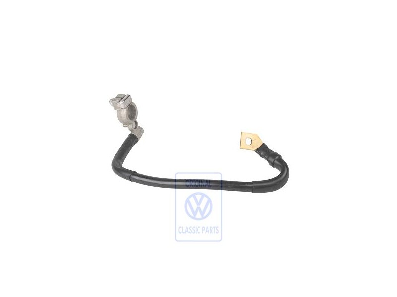 VW Original Juego Cables P. 