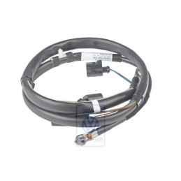 VW Original Mazo Cables P. 