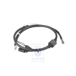 VW Original Mazo Cables P. 