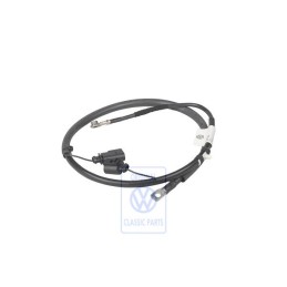 VW Original Mazo Cables P. 